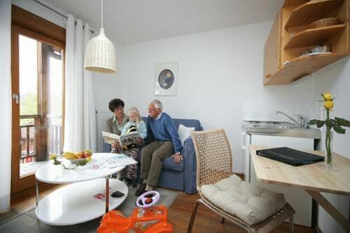 Familien Ferien Dorf