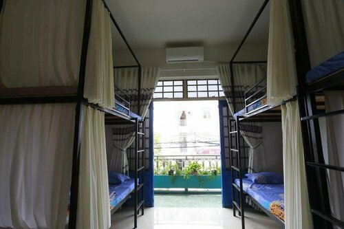 Santi Homestay DaNang, Забронировать Отель Дананг Дананг муниципалитет, рядом с Мост влюбленных в Дананге