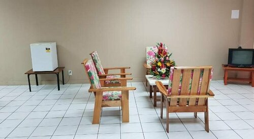 Nia Mall Apartments, Đặt Căn hộ Căn hộ ở Apia-Fagali, Căn hộ