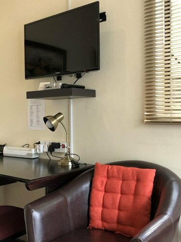 Clubview Guest House, Забронировать Гостевой дом Центурион Tshwane