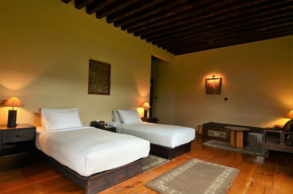 The Village Lodge Paro