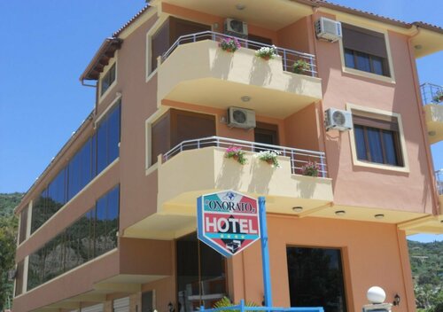 Onorato Hotel, Забронировать Отель Отели Влёра с парковкой, Парковка