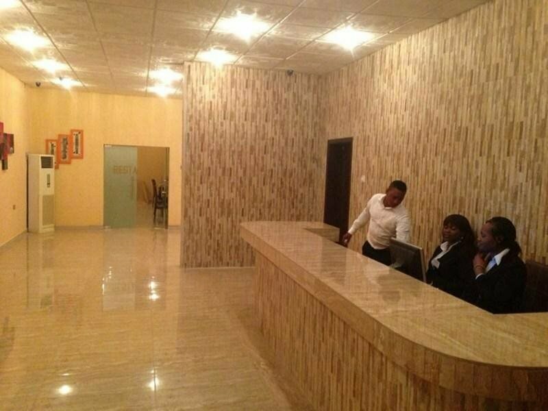Mayors & Diplomat Suite Gra