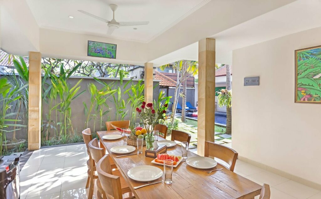 Kei Residence Berawa