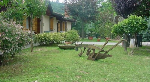 Agriturismo Stelù, Забронировать Отель Отели Bergamo Province 3 звезды, 3*