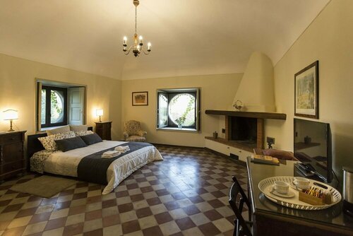 Tenuta del Gelso, Брондау Таңертеңгі аспен бірге түндеу Misterbianco Sicily
