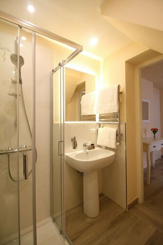 LUCCA IN CHIC, Réserver Hôtel Hôtels à Lucques avec parking, Parking