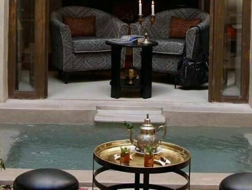 Riad Vanilla Sma & Spa, Book Hotel Hotels in Marrakech-Safi with a Pool, Swimming Pool