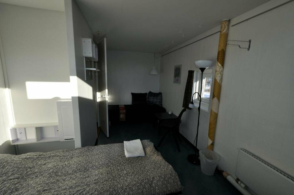 Billig B&B