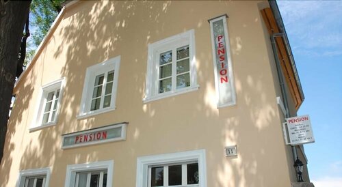 Pension "Am Werder", Book Hotel Hotels in Garz with Parking, Parking