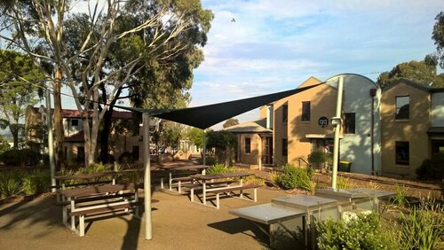 Deakin Geelong Units, Foglalás Szálloda Geelong Bellarine Peninsula