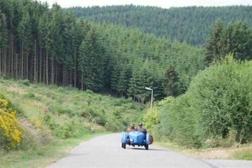 B&B Au fil des saisons sur la Wiels, Забронировать Отель «постель и завтрак» Фавиллер Country of Arlon