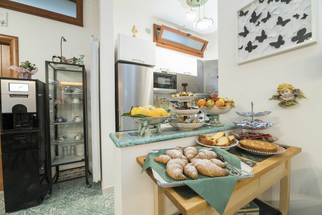 B&B Palazzo Pinto