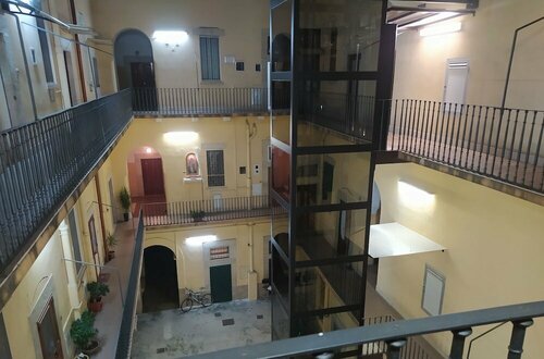 Donna Lucrezia B&B - Boutique Hotel Style - Relax & Business stay, Rezervasyon Bed and Breakfast Bisceglie Apulia