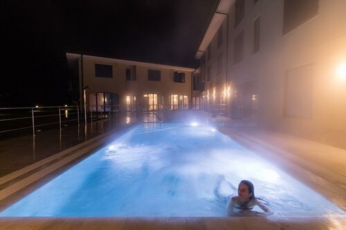 Spa Roero Relax Resort, Reservar Resort Canale Langhe