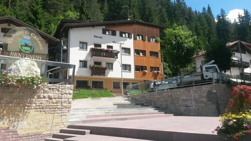 Hotel Oswald, Забронировать Отель Канацеи Трентино-Альто-Адидже