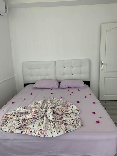 Nil Apart Hotel