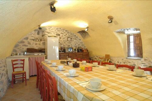 Bed & Breakfast Clapeon, Забронировать Отель Отели Сент-Винсента с завтраком, Завтраки