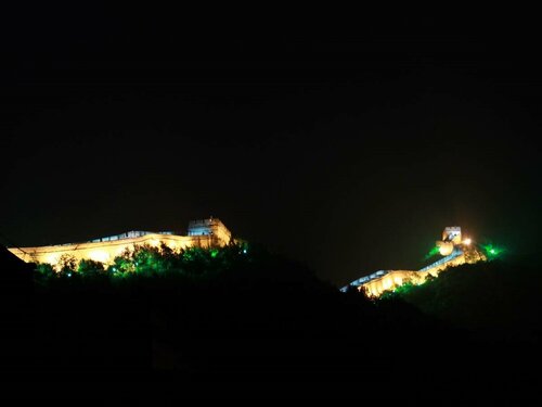 Beijing Badaling Great Wall Caos Hostel, Book Hostel Beijing Beijing Area