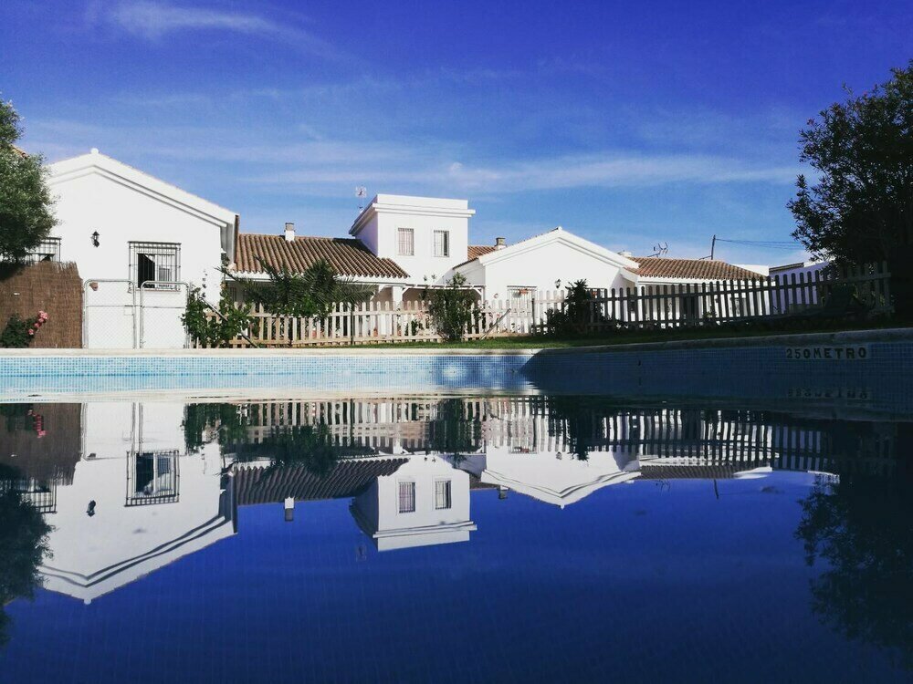 Hotel Casa Fina Conil