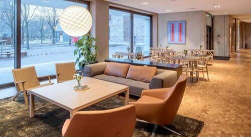 Ydalir Hotel, Reserva ahora Hotel Stavanger Rogaland