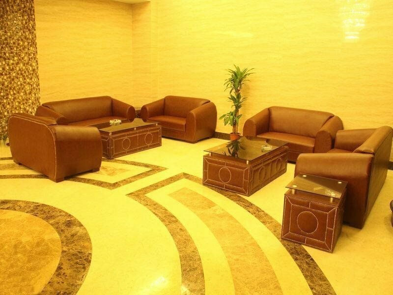 Shanghai Dikang Boutique Hotel