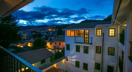 San Blas Plaza Hotel, Reserva ahora Hotel Cusco Cuzco