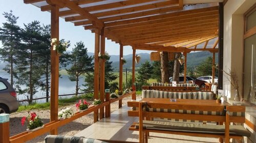 Villa Santa Maria, Reservar Vila Hotéis em Velingrad Area com pequeno-almoço, Café da manhã