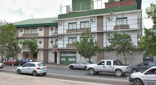 Bari, Prenota Hotel Hotel a Mendoza con parcheggio, Parcheggio