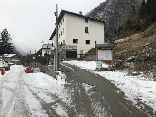 Hotel Alla Prisa, Забронировать Отель Каризоло 