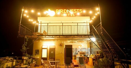 Birdnests Hotel, Rezervovat Hotel Nha Trang Khanh Hoa