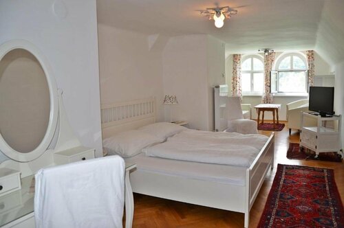 Seeappartements Eden, Забронировать Апартаменты/квартира Пёрчах-ам-Вёртерзе Вертер-Зе