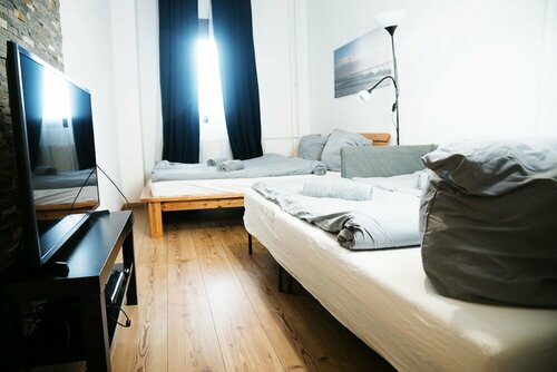 Bed'n'Work Apartment Mitte, Book Apartment Mitte Berlin