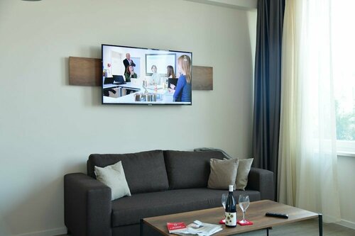 Motel Plus Schönefeld, Prenota Motel Schönefeld Brandeburgo