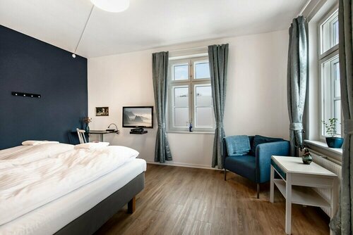 Årslev B&B, Book Bed and Breakfast Randers Midtjylland