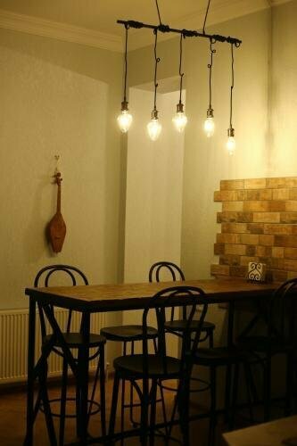 Nomad Hostel Tbilisi