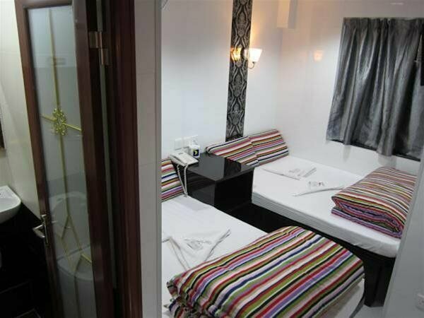 cebu hostel