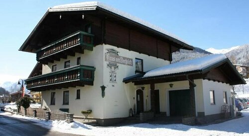 Frühstückspension Haus Am Dorfplatz