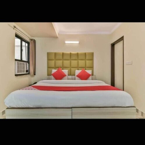Hotel Clink, Забронировать Отель Махипалпур Нью-Дели