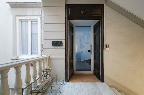 Ночлег и завтрак (B&B) Skyhouse Duomo, Забронировать Отель «постель и завтрак» Неаполь - исторический центр Неаполь