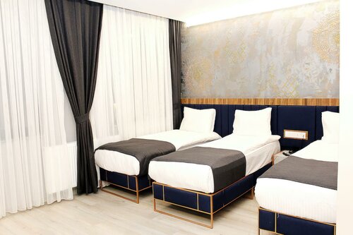 Seyithan Palace Spa Hotel, Забронировать Курортный отель Отели Кючюкчекмедже 4 звезды, 4*
