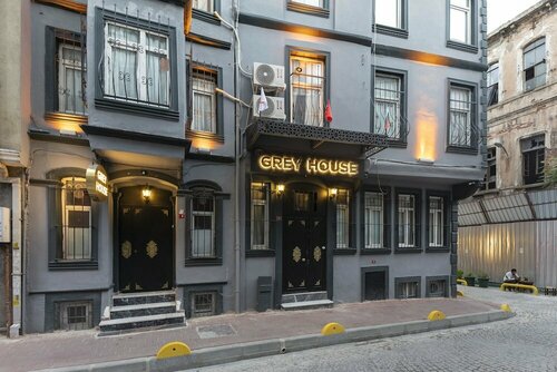 Grey House Apartments & Suites Istanbul, Забронировать Апартаменты/квартира Апартаменты Стамбула, рядом с Мечеть Малая Айя-София, Апартаменты/квартира