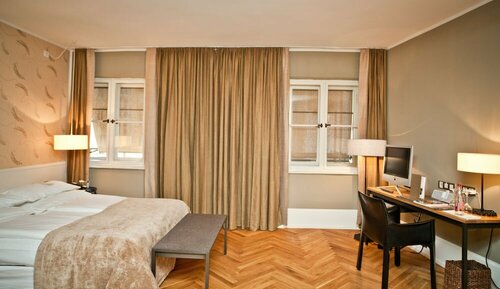 CORTIINA Hotel, Забронировать Отель Отели Мюнхена 3 звезды, рядом с Мариенплац, 3*