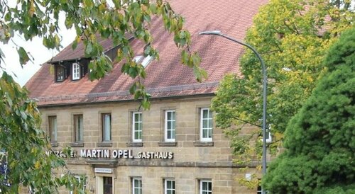 Hotel-Gasthof Opel Bed & Breakfast, Book Hotel Hotels in Bavaria with Breakfast, Breakfasts