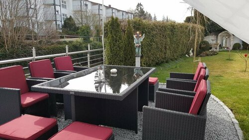 Burgauer Hof, Reserva ahora Apartamento Burgau Suabia bávara