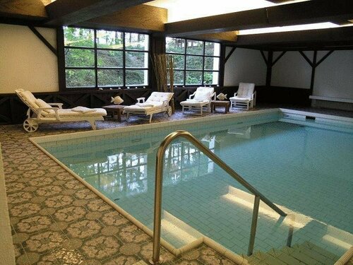 Hotel Bachmair Alpina, Reservar Hotel Rottach-Egern Tegernsee