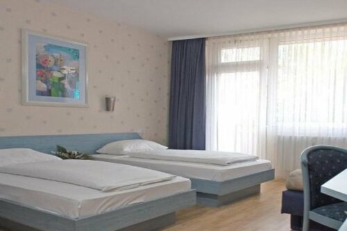 Hotel Astoria, Забронировать Отель Вестенд Франкфурт-на-Майне, рядом с Франкфуртская ярмарка