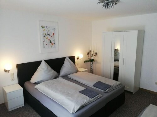 Ferienapartments Kirchstrasse