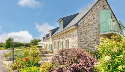 La Ferme de Vur Ven, Book Hotel Quimper 