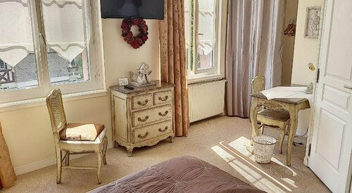 Le Clos Joli, Réserver Hôtel Bagnoles-de-l'Orne 